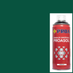 Spray proalac esmalte laca al poliuretano ral 6028 - ESMALTES